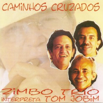 Zimbo Trio Boto / Quebra Pedra