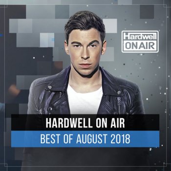 Hardwell feat. Suyano & Richie Loop Light It Up