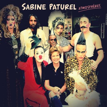 Sabine Paturel Insatiable et rebelle