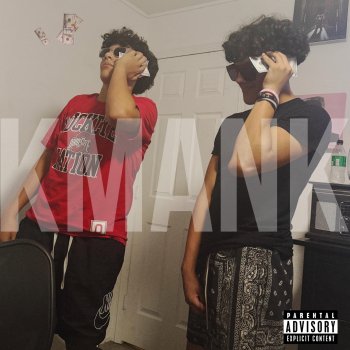 jaexlr kmanK* (feat. I2kGod & SSBYucks)