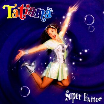 Tatiana Dame un Silbidito