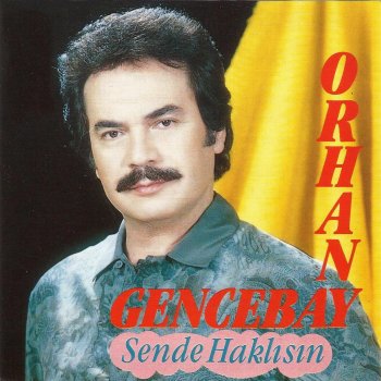 Orhan Gencebay Resminle Ağladım