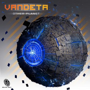 Ilai Feel Inside (Vandeta Remix)