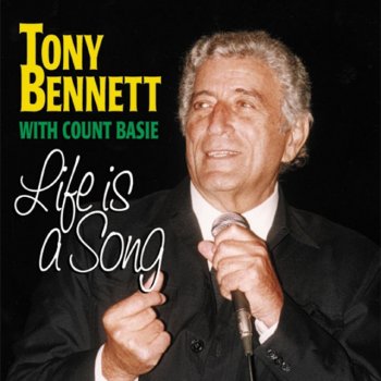 Tony Bennett & Count Basie I Guess I'll Have to Change My Plans