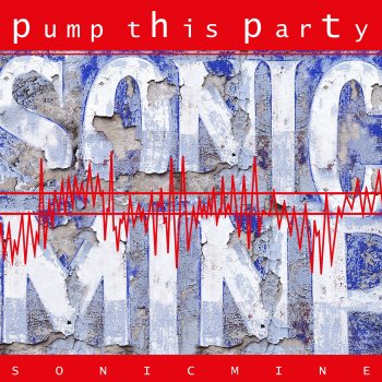 Sonic Mine Drop Da Bass