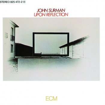 John Surman Edges Of Illusion