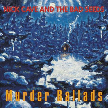 Nick Cave & The Bad Seeds feat. PJ Harvey Henry Lee (2011 Remastered Version)