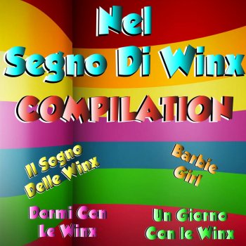 Cartoon Band Il sogno delle Winx