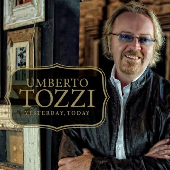 Umberto Tozzi Donna