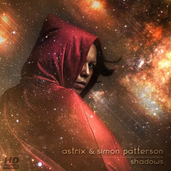 Astrix feat. Simon Patterson Shadows