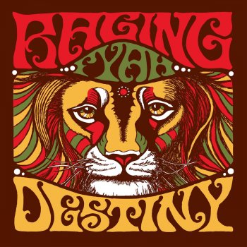 Raging Fyah First Love