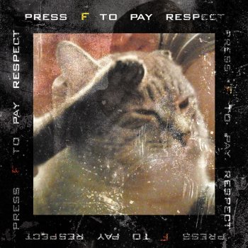 СД Press F (Flesh Diss)