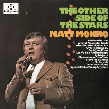 Matt Monro Be My Love (2004 Remaster)