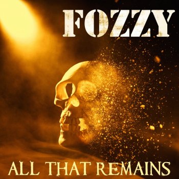 Fozzy All That Remains