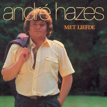 Andre Hazes Vandaag