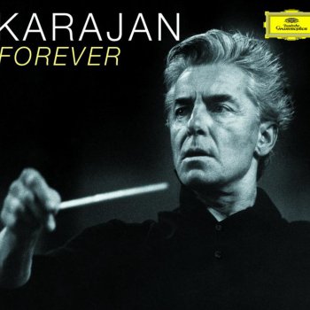 Berliner Philharmoniker feat. Herbert von Karajan Nutcracker Suite, Op. 71a: III. Waltz of the Flowers