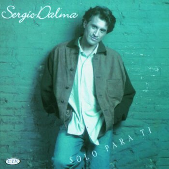 Sergio Dalma Chicas veneno