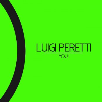 Luigi Peretti & Dani San Cocaine - Dani San Remix