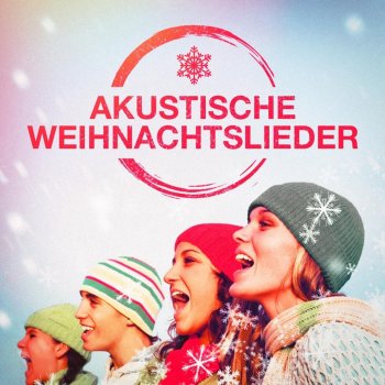 Guitarren von Weihnachten Jingle Bell Rock