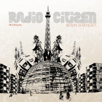 Radio Citizen feat. Bajka feat. Bajka Nightingale (feat. Bajka)