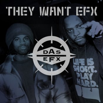 Das EFX It'z Like Dat