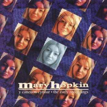 Mary Hopkin Gwrandewch ar y Moroedd