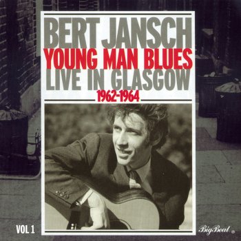 Bert Jansch Train Song