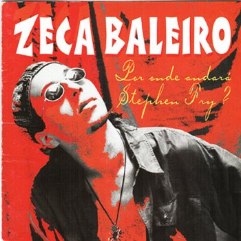 Zeca Baleiro Skap