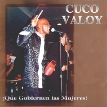 Cuco Valoy Popurrí De Salsa