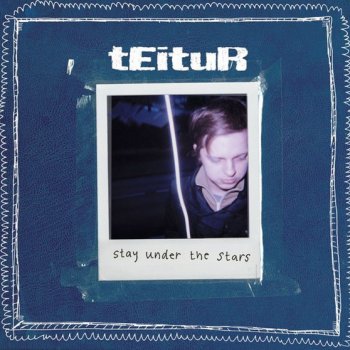 Teitur All My Mistakes