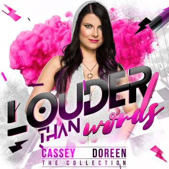 Cassey Doreen Let's Get Loud (Alex Gap Missing Summer Mix)