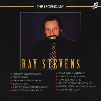 Ray Stevens It's Me Again, Margaret