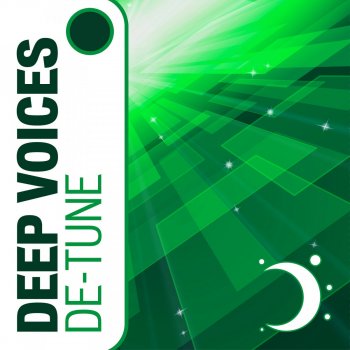 Deep Voices De-Tune