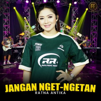 Ratna Antika Jangan Nget-Ngetan