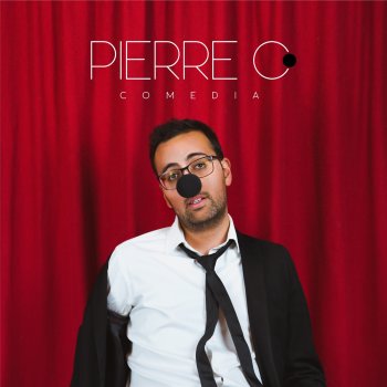 Pierre O J'ai perdu l'amour