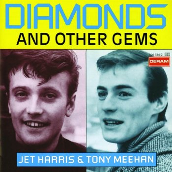 Jet Harris & Tony Meehan - Diamonds and Other Gems