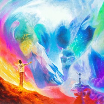 Исполнитель OGR, альбом New Realm