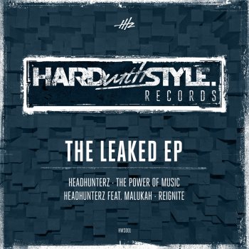 Headhunterz feat. Malukah Reignite (feat. Malukah) - Original