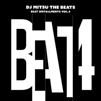 DJ Mitsu The Beats Beaming