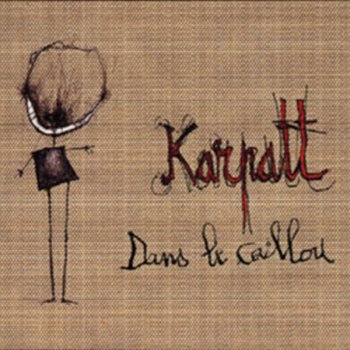 Karpatt feat. Mourad Musset, Gege, Titi Achille