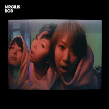 NIRGILIS 恋のレジスタンス