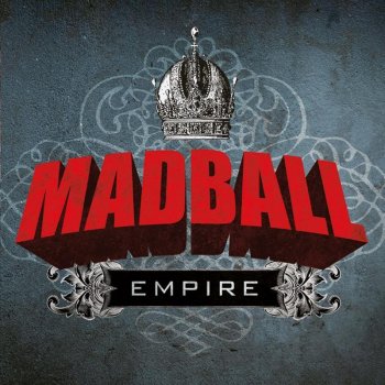 Madball The End