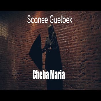 Cheba Maria سكاني قلبك