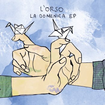 L'orso Estate