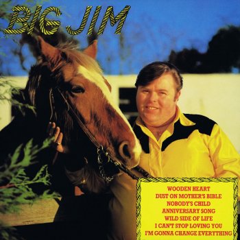 Big Jim How Great Thou Art
