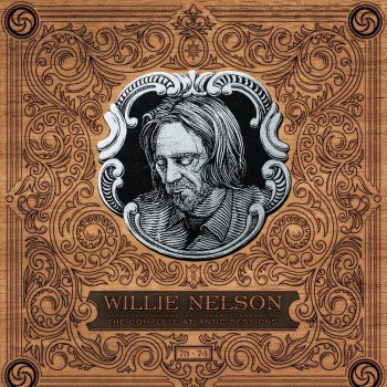 Willie Nelson Phases and Stages: Theme / (How Will I Know) I'm Falling In Love Again [Alternate Version]