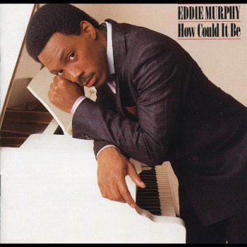 Eddie Murphy Party All the Time
