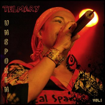 Исполнитель Telmary, альбом Unspoken, Vol. 1