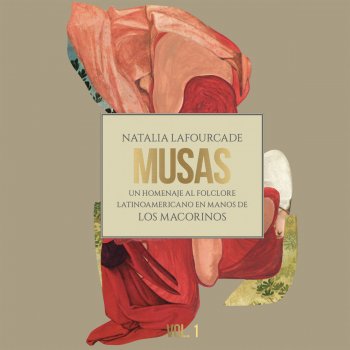 Natalia LaFourcade Te Ví Pasar (En Manos de Los Macorinos) [La Fiesta, Parte I]