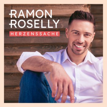 Ramon Roselly Du hast ja Tränen in den Augen